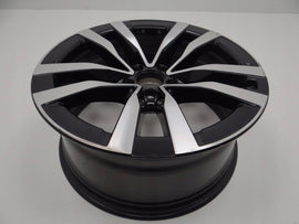 1x Alufelge 19 Zoll 8.5