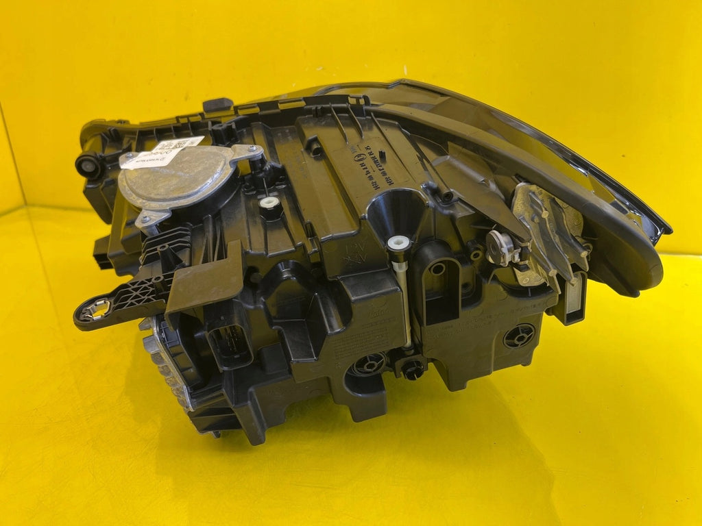 Frontscheinwerfer BMW X2 F39 5A29E96-03 Full LED Rechts Scheinwerfer Headlight SCH2506479254fn