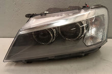 Laden Sie das Bild in den Galerie-Viewer, Frontscheinwerfer BMW X3 F25 Links Scheinwerfer Headlight SCH6851983562az