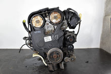 Laden Sie das Bild in den Galerie-Viewer, Motor Ford Focus HYDA B5254T3 HUWA HUBA 2.5 230PS 148TKm 2005 Benzin Komplett MOT3242609420qx