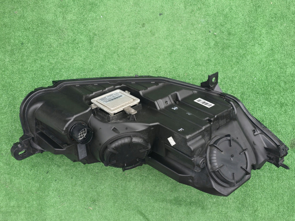 Frontscheinwerfer Jaguar Xf X260 GX63-13W030-EJ Xenon Links Headlight SCH8094932132sk