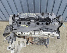 Laden Sie das Bild in den Galerie-Viewer, Motor Audi A3 CRF 2.0 TDI 143PS 149TKm Diesel Engine Komplett