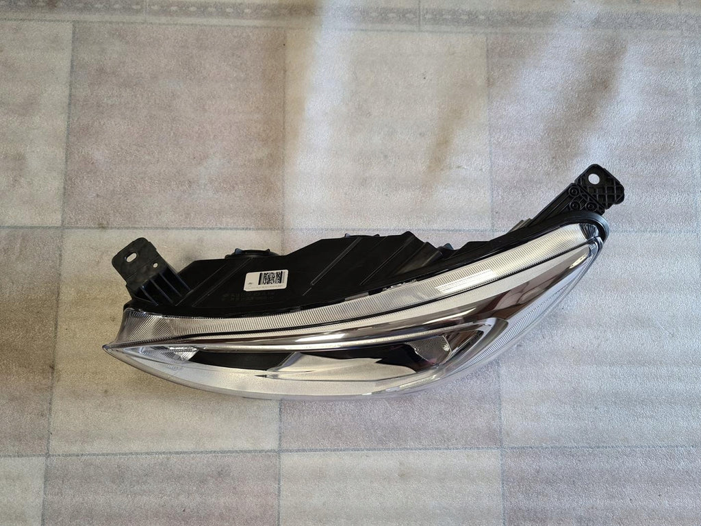 Frontscheinwerfer Ford Focus JX7B13W030AC Links Scheinwerfer Headlight SCH6925798669pv