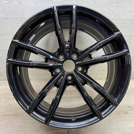 1x Alufelge 19 Zoll 5x112 8089892 8090094 BMW 3 G21 G20 Rim Wheel FEL2220646088fm