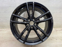 Load image into Gallery viewer, 1x Alufelge 19 Zoll 5x112 8089892 8090094 BMW 3 G21 G20 Rim Wheel FEL2220646088fm