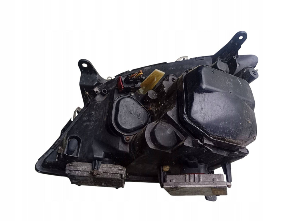 Frontscheinwerfer Opel Vectra C ABG2086 Links Scheinwerfer Headlight SCH9620175641xs