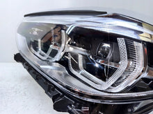 Laden Sie das Bild in den Galerie-Viewer, Frontscheinwerfer BMW X3 G01 G02 7466119 7466120 LED Ein Satz Headlight SCH2973111457jv