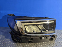 Load image into Gallery viewer, Frontscheinwerfer Opel Grandland X 9850148080 LED Rechts Scheinwerfer Headlight SCH4370473054ev
