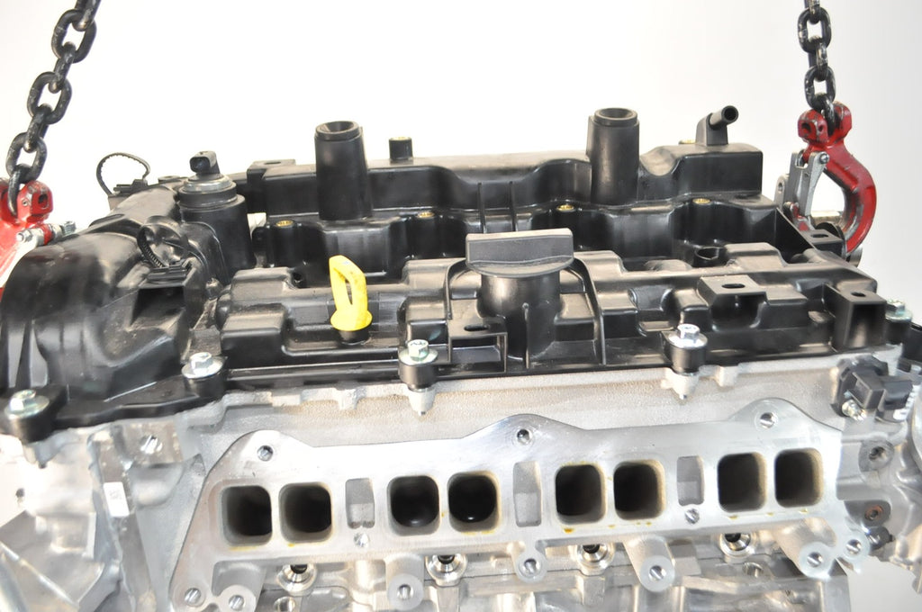Motor Mazda Cx-5 PEYK PE27 2.0 165PS 121kW 14TKm 2024 Benzin Engine Unkomplett