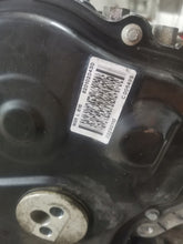 Laden Sie das Bild in den Galerie-Viewer, Motor Renault Laguna III M9R816 2.0 DCI 178PS 131kW 172TKm Diesel Unkomplett