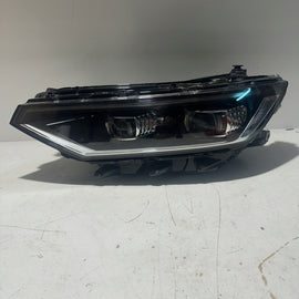 Frontscheinwerfer VW Passat B8 3G1941081P LED Links Scheinwerfer Headlight SCH8984043619ow