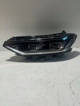 Load image into Gallery viewer, Frontscheinwerfer VW Passat B8 3G1941081P LED Links Scheinwerfer Headlight SCH8984043619ow