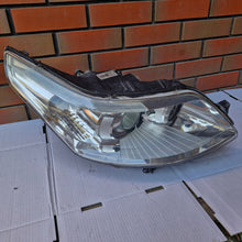 Laden Sie das Bild in den Galerie-Viewer, Frontscheinwerfer Citroën C4 I 89902337 Xenon Rechts Scheinwerfer Headlight
