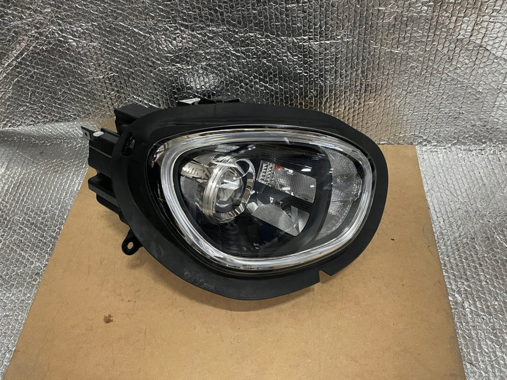 Frontscheinwerfer Mini Countryman F60 7441314 Rechts Scheinwerfer Headlight SCH4425022380sy
