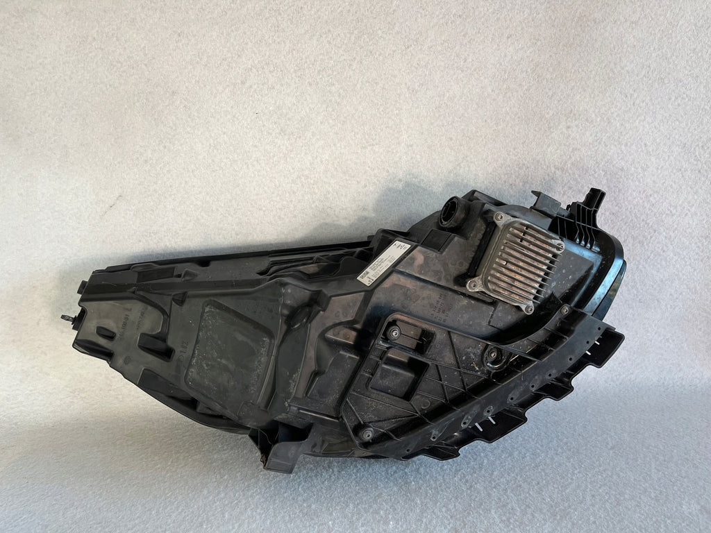 Frontscheinwerfer Tesla Y 1514952-00-C LED Links Scheinwerfer Headlight SCH1630045000vo