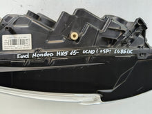 Laden Sie das Bild in den Galerie-Viewer, Frontscheinwerfer Ford Mondeo ES73-13W030-GD Links Scheinwerfer Headlight SCH7034901092gy