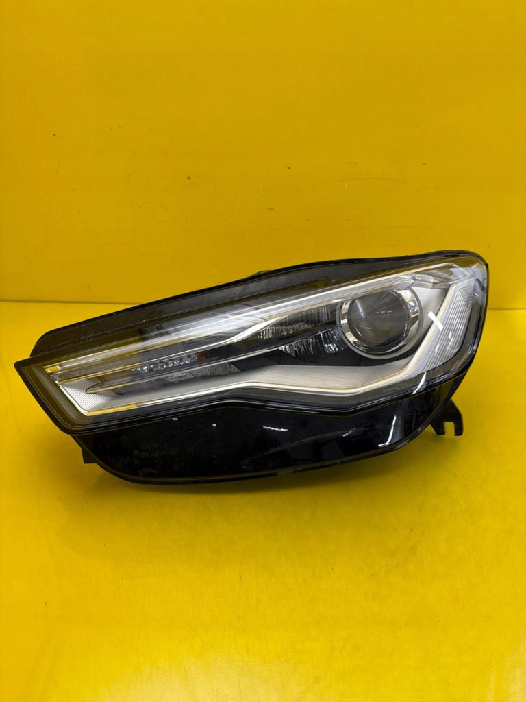 Frontscheinwerfer Audi A6 C7 4G0941005F Xenon Links Scheinwerfer Headlight SCH6024074430bq