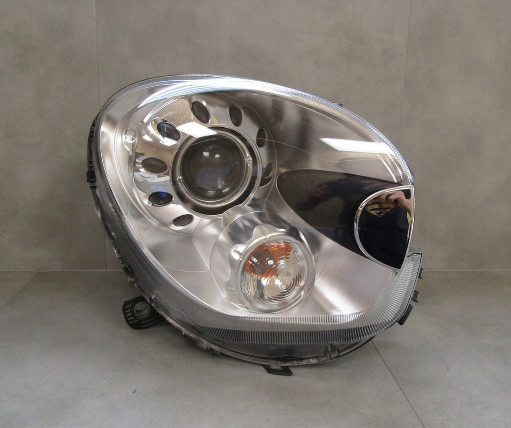 Frontscheinwerfer Mini Countryman R60 Xenon Rechts Scheinwerfer Headlight SCH7918956142du