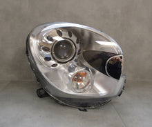 Laden Sie das Bild in den Galerie-Viewer, Frontscheinwerfer Mini Countryman R60 Xenon Rechts Scheinwerfer Headlight SCH7918956142du