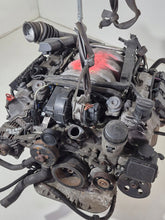 Load image into Gallery viewer, Motor Mercedes-Benz W211 112917 2.6 177PS 130kW Benzin Engine Komplett