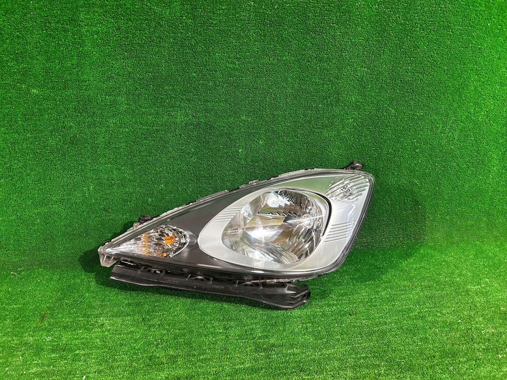 Frontscheinwerfer Honda Jazz III CSC16255 Links Scheinwerfer Headlight SCH3842729674be