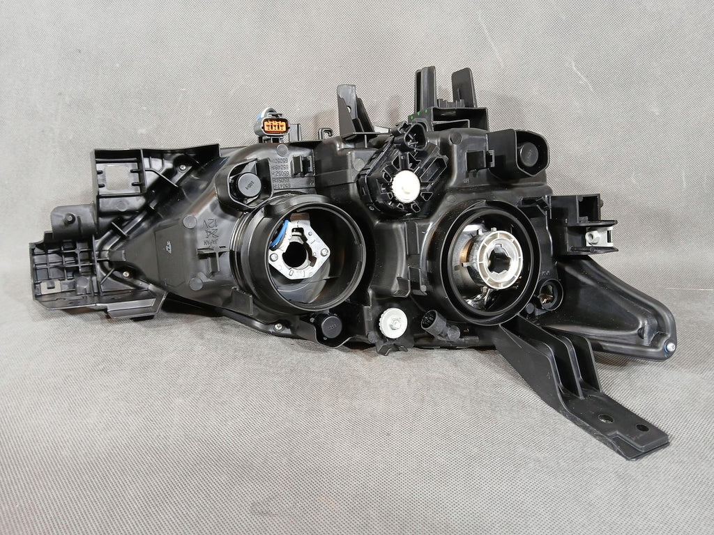 Frontscheinwerfer Mazda Cx-3 Cx3 D10E-51040 Links Scheinwerfer Headlight SCH7229112278wo