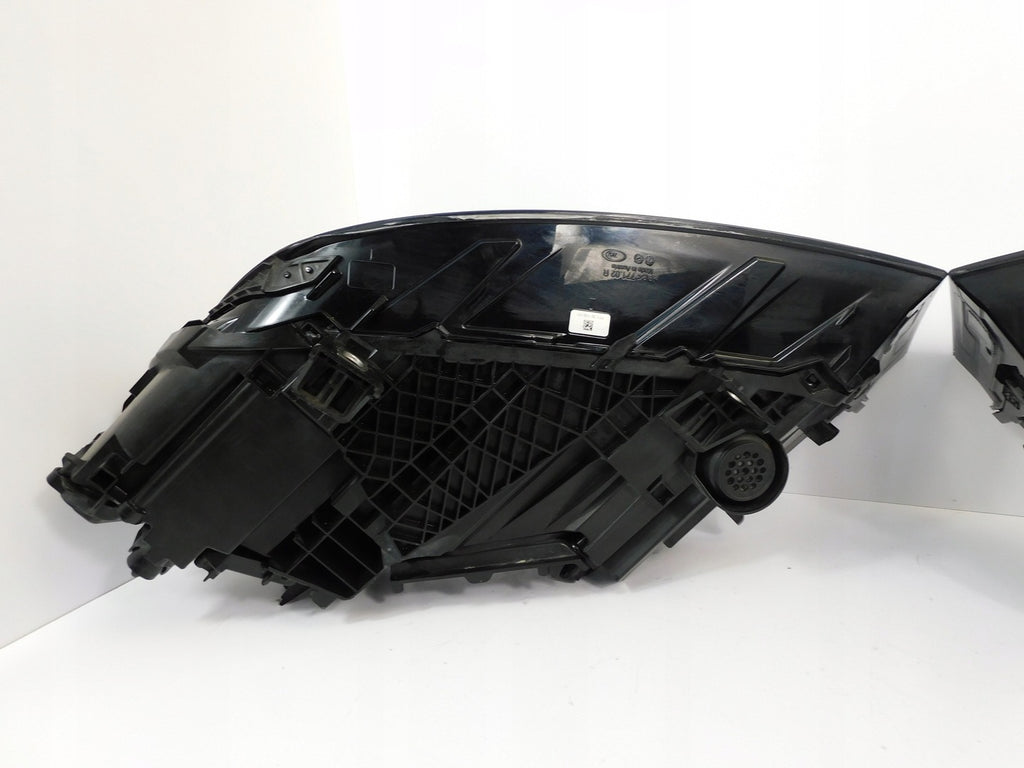 Frontscheinwerfer Audi Q7 4M0941033 4M0941034 Full LED Ein Satz Headlight SCH7203463852ld