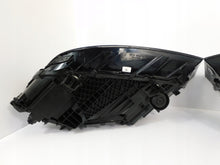 Laden Sie das Bild in den Galerie-Viewer, Frontscheinwerfer Audi Q7 4M0941033 4M0941034 Full LED Ein Satz Headlight SCH7203463852ld