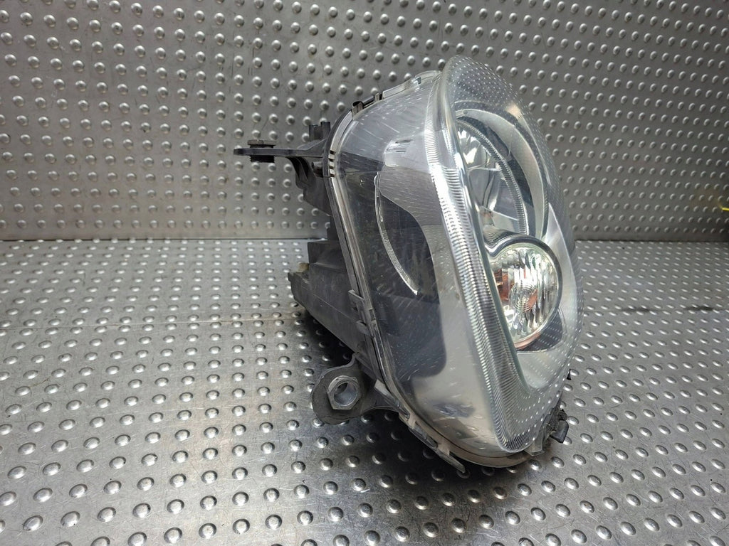 Frontscheinwerfer Mini Countryman R60 9801027-04 Links Scheinwerfer Headlight SCH9755692846wn