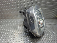 Laden Sie das Bild in den Galerie-Viewer, Frontscheinwerfer Mini Countryman R60 9801027-04 Links Scheinwerfer Headlight SCH9755692846wn