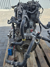 Laden Sie das Bild in den Galerie-Viewer, Motor Jeep Renegade P05048386AA 2.4 165TKm 2015 Benzin Engine Komplett MOT1843833418nd