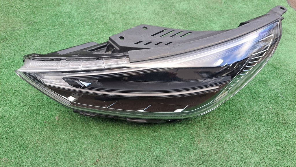 Frontscheinwerfer Hyundai I30 III 92101-G4600 LED Links Scheinwerfer Headlight SCH9329701895qd