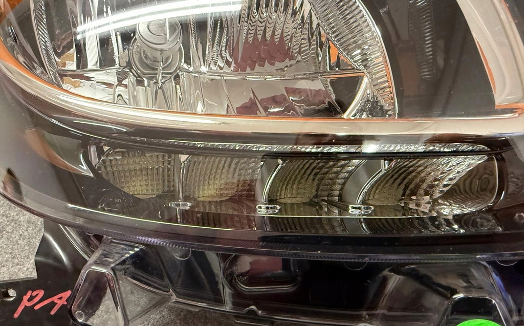 Frontscheinwerfer Smart Fortwo SMAR453LP LED Rechts Scheinwerfer Headlight SCH6873434206sa