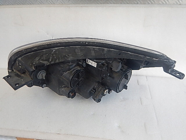 Frontscheinwerfer Kia Soul 14758 Xenon Rechts Scheinwerfer Headlight