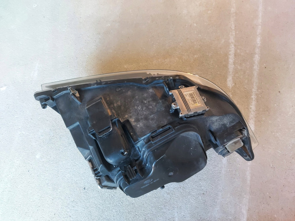 Frontscheinwerfer BMW E91 E90 69427439 Links Scheinwerfer Headlight SCH9590681673pb