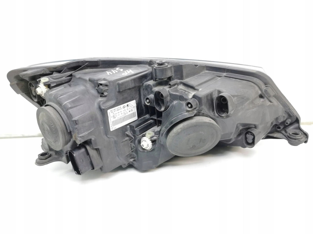 Frontscheinwerfer Skoda Fabia I 6V1941015A LED Links Scheinwerfer Headlight SCH5428374014wy