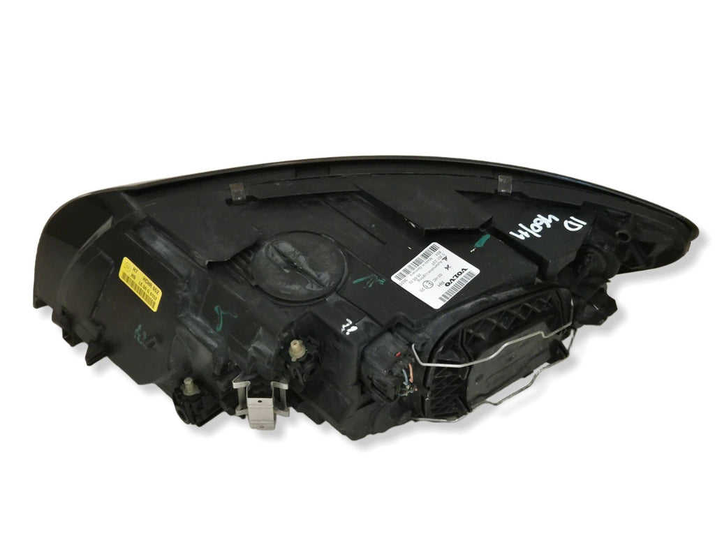 Frontscheinwerfer Volvo S40 0301237 Rechts Scheinwerfer Headlight SCH8620973619sa