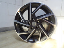 Load image into Gallery viewer, 1x Alufelge 18 Zoll 7.5" 5x114.3 55ET 52910-G4800 Hyundai I30 Iii Rim Wheel FEL2813889466fh