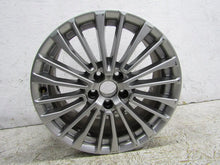 Load image into Gallery viewer, 1x Alufelge 18 Zoll 8.0&quot; 5x112 39ET Glanz Silber 4K0601025 Audi A6 C8 Rim Wheel