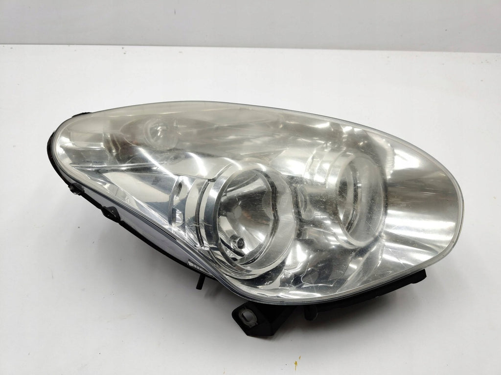 Frontscheinwerfer Opel Combo 46382748 Rechts Scheinwerfer Headlight SCH5191217677rx