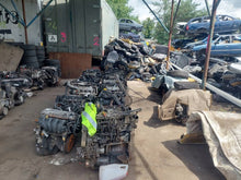 Laden Sie das Bild in den Galerie-Viewer, Motor Peugeot Boxer 814043S 2.8 HDI 128PS 2004 Diesel Engine Komplett MOT2995274948eb