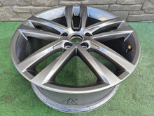 Laden Sie das Bild in den Galerie-Viewer, 1x Alufelge 18 Zoll 5x112 5G0601025AF VW Golf Vii Rim Wheel FEL7618512269nu