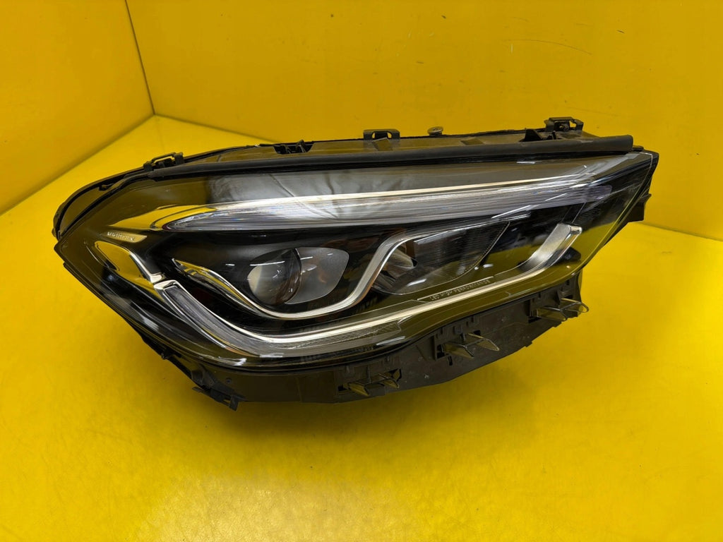 Frontscheinwerfer Mercedes-Benz W247 A2479067801 LED Rechts Headlight SCH2268062761qw