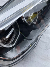 Laden Sie das Bild in den Galerie-Viewer, Frontscheinwerfer BMW F26 X3 F25 7401144 LED Rechts Scheinwerfer Headlight SCH1444133006yf