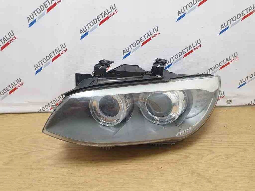 Frontscheinwerfer BMW 2 Active Tourer 7239929RHD Links Scheinwerfer Headlight SCH2170708294ry