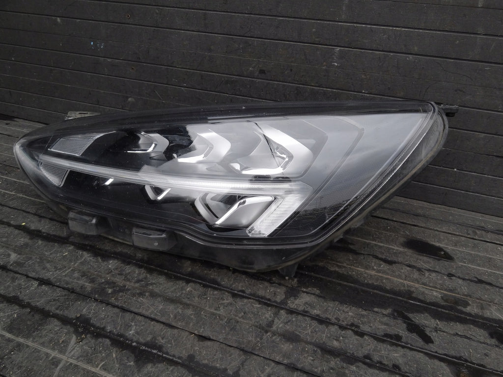 Frontscheinwerfer Ford Focus MX7B-13E015-EB Full LED Links Headlight