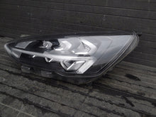 Laden Sie das Bild in den Galerie-Viewer, Frontscheinwerfer Ford Focus MX7B-13E015-EB Full LED Links Headlight