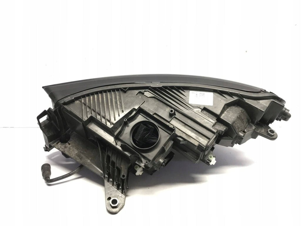 Frontscheinwerfer Skoda Superb 5LB941016A Rechts Scheinwerfer Headlight SCH1236492270lf