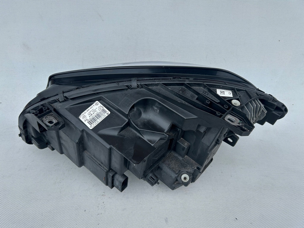 Frontscheinwerfer Mercedes-Benz W246 A2469067001 Rechts Scheinwerfer Headlight SCH6140882139ob