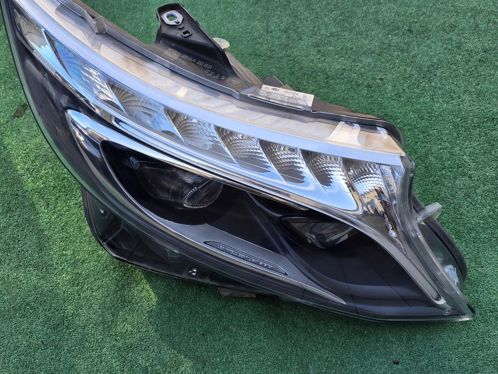 Frontscheinwerfer Mercedes-Benz Vito W447 A44790698100 Full LED Rechts Headlight